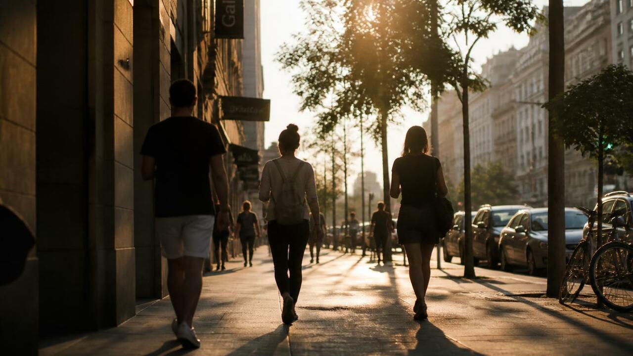 В Татарстане 27 июля ожидается до +36°C, дожди,...