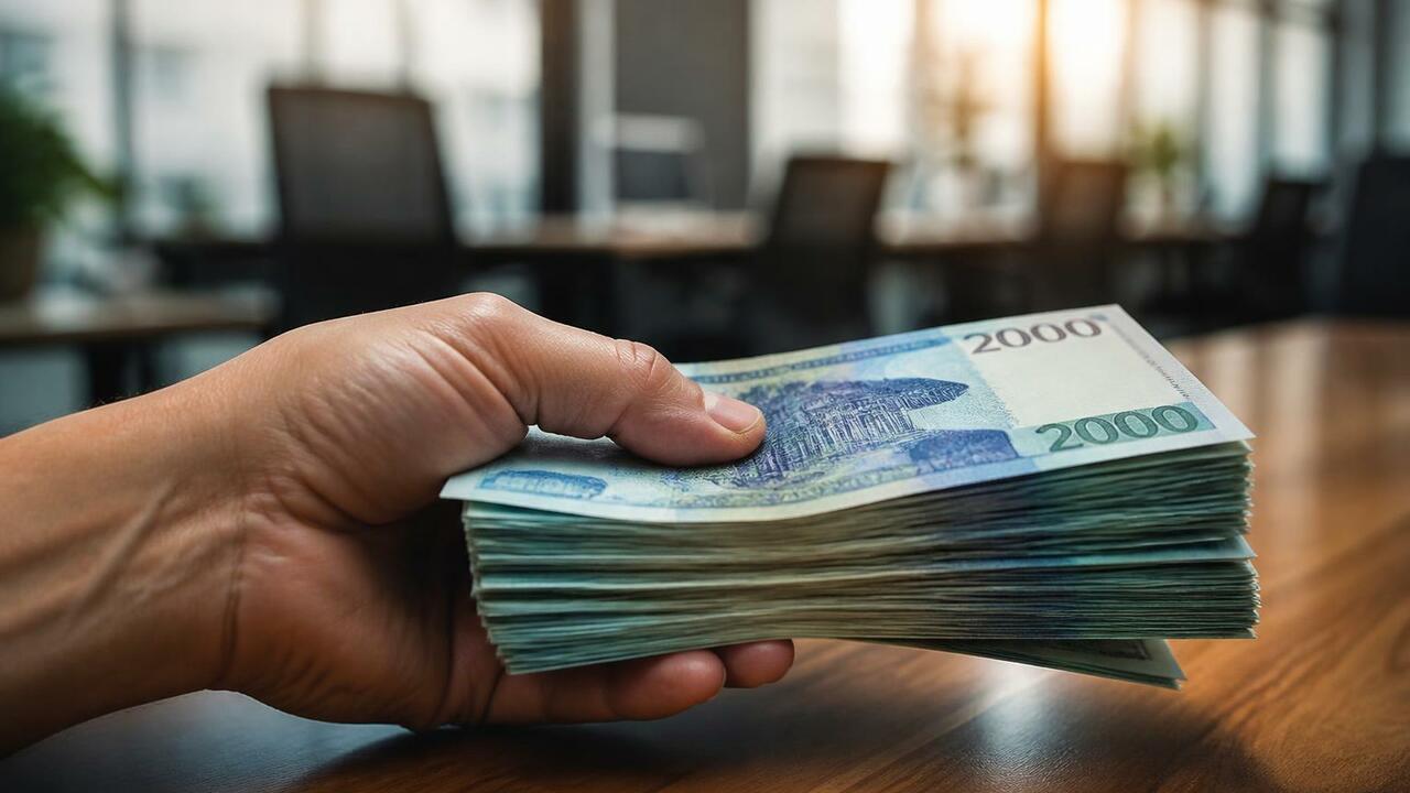 Директор фирмы в Татарстане получил штраф за вз...